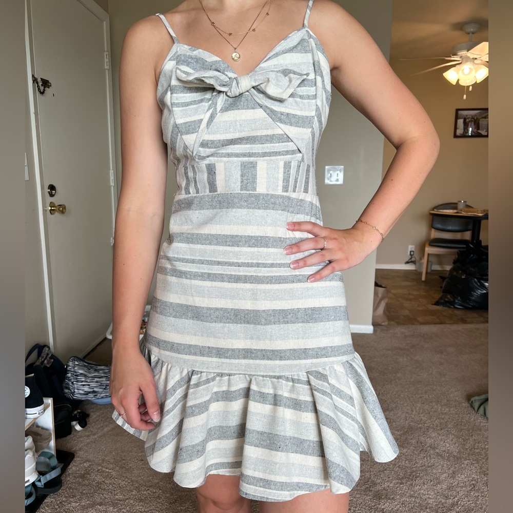 Pretty Playful dress